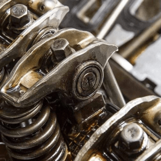 ENGINE OIL & DIESEL FUEL SYSTEM FLUSHES