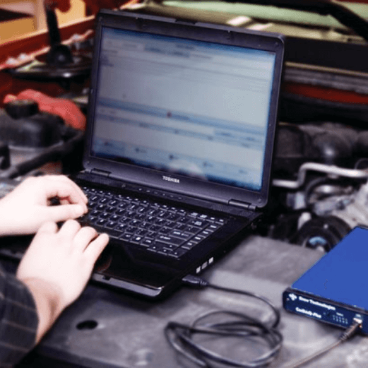 ECM/PCM OEM PROGRAMMING