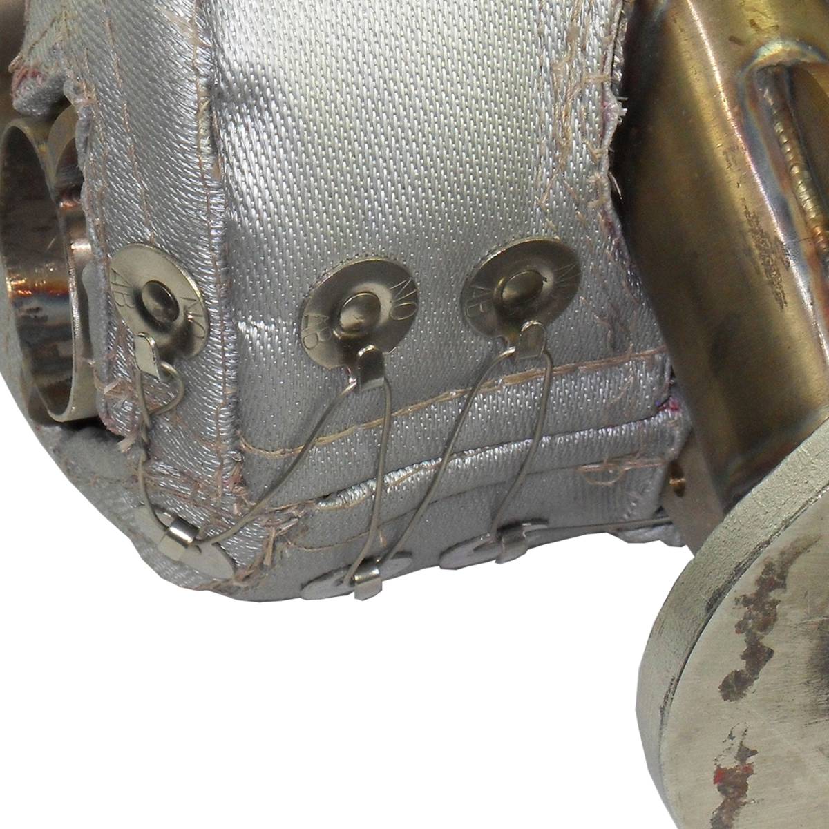 Heatshield Products #354002 Tie Wrap - Neff's Diesel Repair