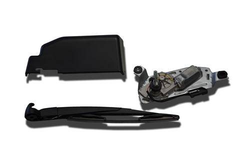 DV8 Offroad #HT07WK-01 Back Glass Wiper Arm and Blade Assembly - Neff's  Diesel Repair