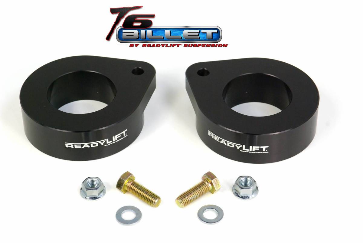 ReadyLift #T6-6091-K Suspension Leveling Kit - Neff's Diesel Repair