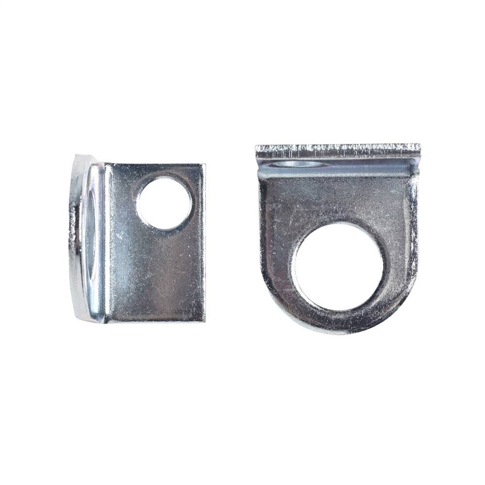 Rubicon Express RE1540 Front and Rear Shocks / Control Arms / Axle