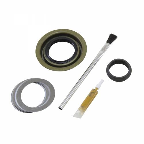 Differentials & Components - Differential Overhaul Kits