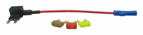 Electrical - Fuses & Related Components