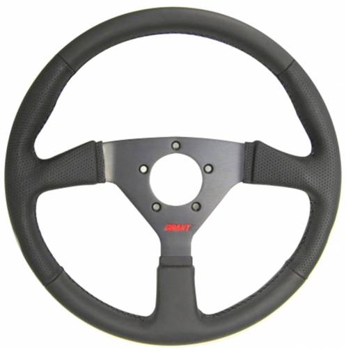 Interior - Steering Wheels