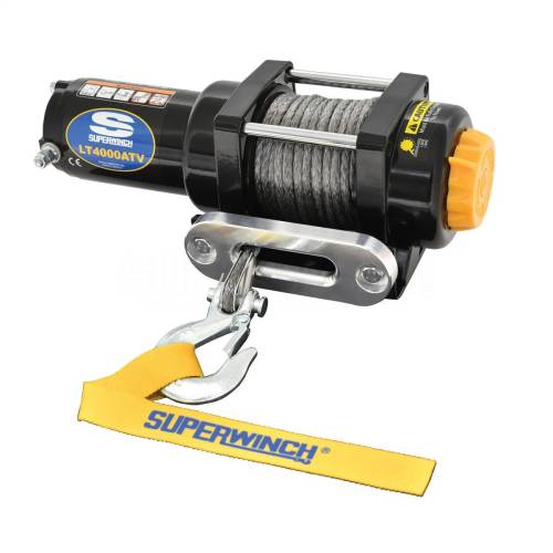Products - Winches