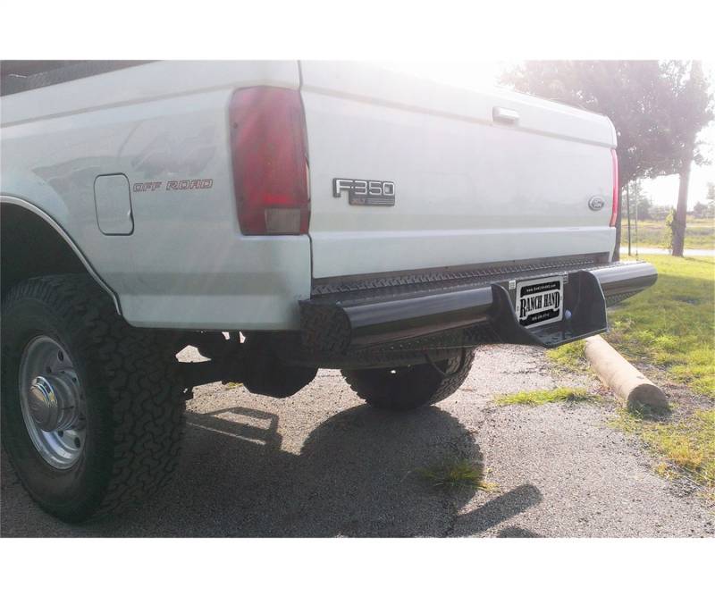 Ranch Hand - Ranch Hand Legend Series Rear Bumper BBF928BLS