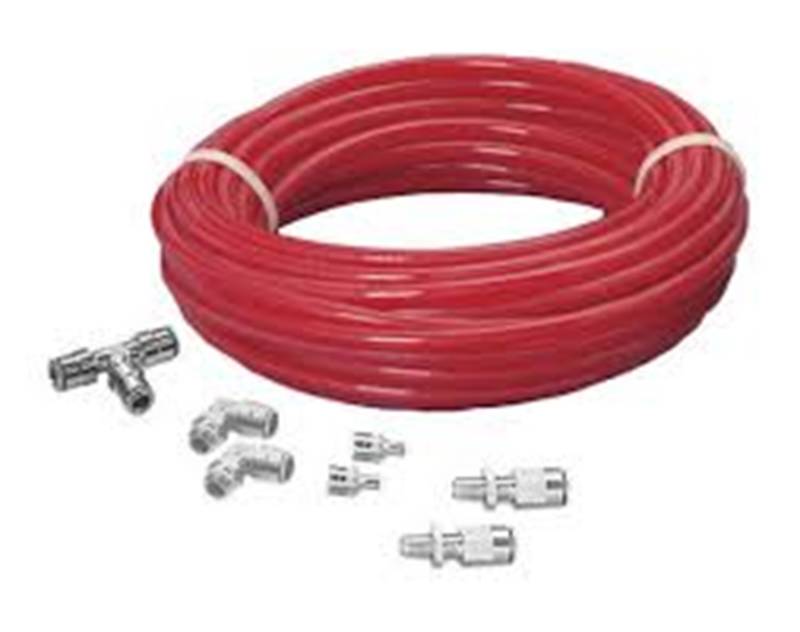 Firestone Ride-Rite - Firestone Ride-Rite Ride-Rite® Air Line Service Kit 2012