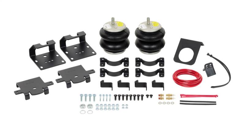 Firestone Ride-Rite - Firestone Ride-Rite Ride-Rite® Air Helper Spring Kit 2613