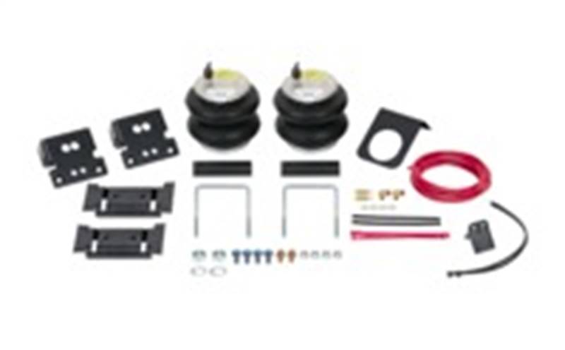Firestone Ride-Rite - Firestone Ride-Rite Ride-Rite® Air Helper Spring Kit 2616