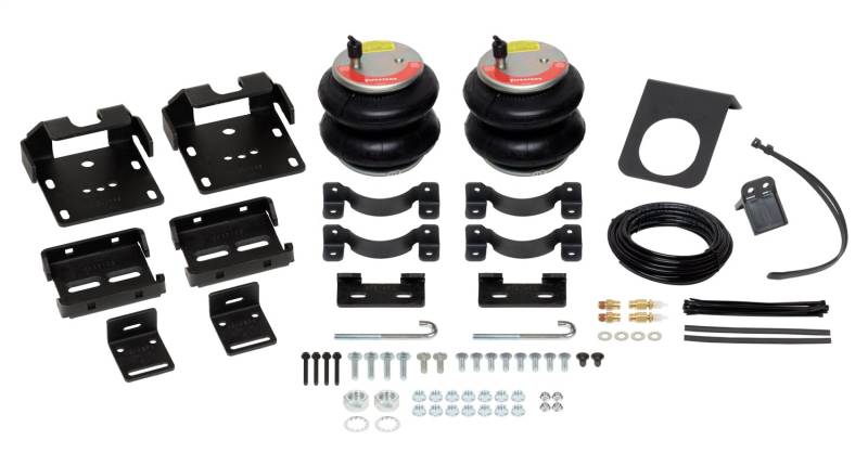 Firestone Ride-Rite - Firestone Ride-Rite Ride-Rite® Air Helper Spring Kit 2715