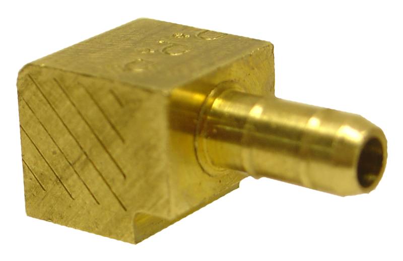 Firestone Ride-Rite - Firestone Ride-Rite Female Barb Fitting 3085