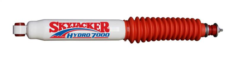 Skyjacker - Skyjacker REPL STAB; WHITE W/RED BOOT 7500