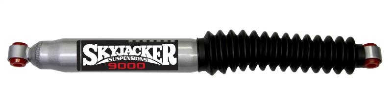 Skyjacker - Skyjacker OEM STAB KT; SILVER W/BK BOT 9005