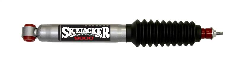 Skyjacker - Skyjacker REPL STAB; SILVER W/BK BOOT 9500