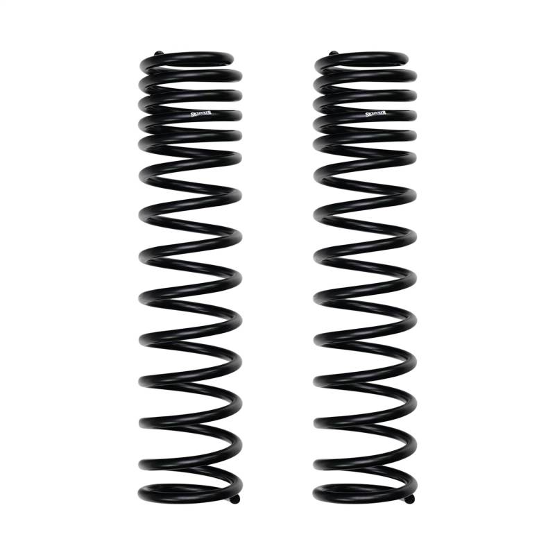 Skyjacker - Skyjacker 2.5 Inch Front Dual Rate Long Travel Coil Springs Component Box G25FDR