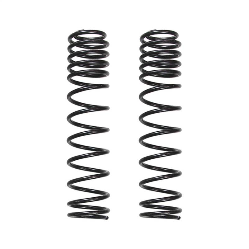Skyjacker - Skyjacker 2.5 Inch Front Dual Rate Long Travel Coil Springs Component Box G25FDRD
