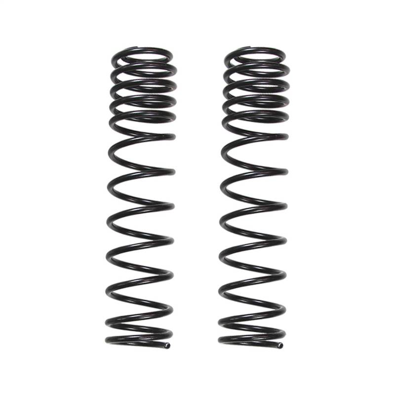 Skyjacker - Skyjacker 2.5 Inch Front Dual Rate Long Travel Coil Springs Component Box GR25FDR