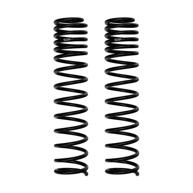 Skyjacker - Skyjacker 2.5 Inch Front Dual Rate Long Travel Coil Springs Component Box GR25FDRD