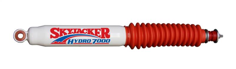 Skyjacker - Skyjacker HYDRO SHOCK W/RED BOOT H7002