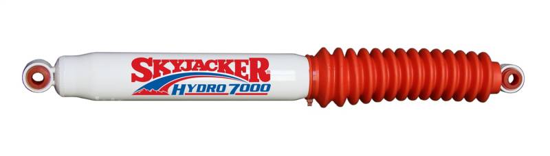 Skyjacker - Skyjacker HYDRO SHOCK W/RED BOOT H7011
