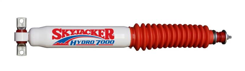 Skyjacker - Skyjacker HYDRO SHOCK W/RED BOOT H7013