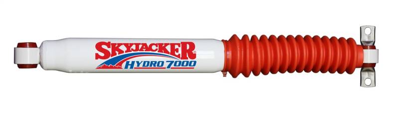 Skyjacker - Skyjacker HYDRO SHOCK W/RED BOOT H7029