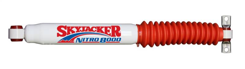 Skyjacker - Skyjacker NITRO SHOCK W/RED BOOT N8083