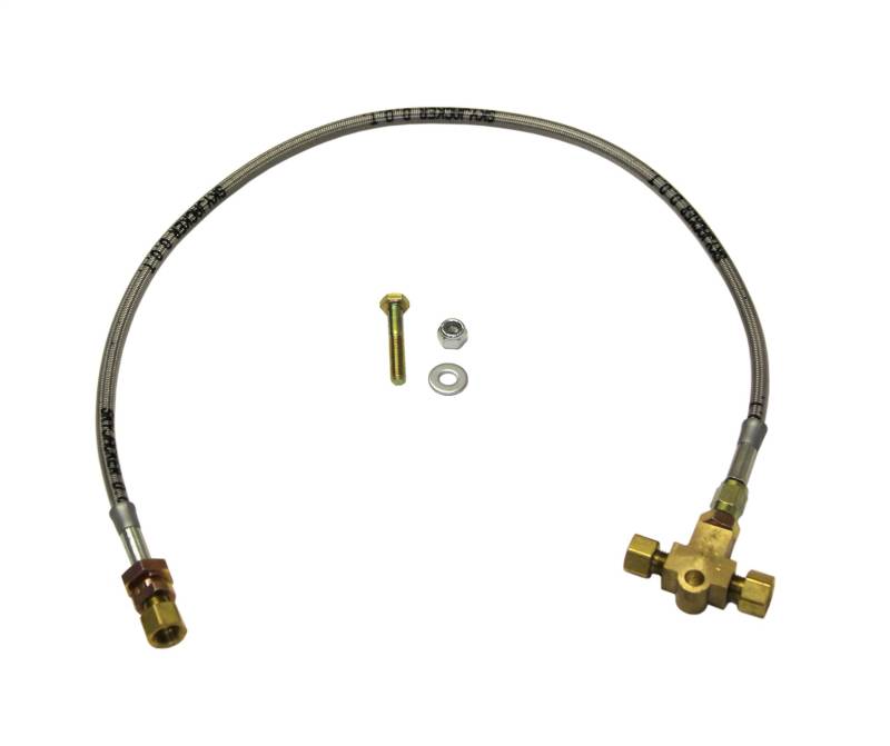Skyjacker - Skyjacker REAR BRAKE LINE 68-72 6-8IN. RBL13