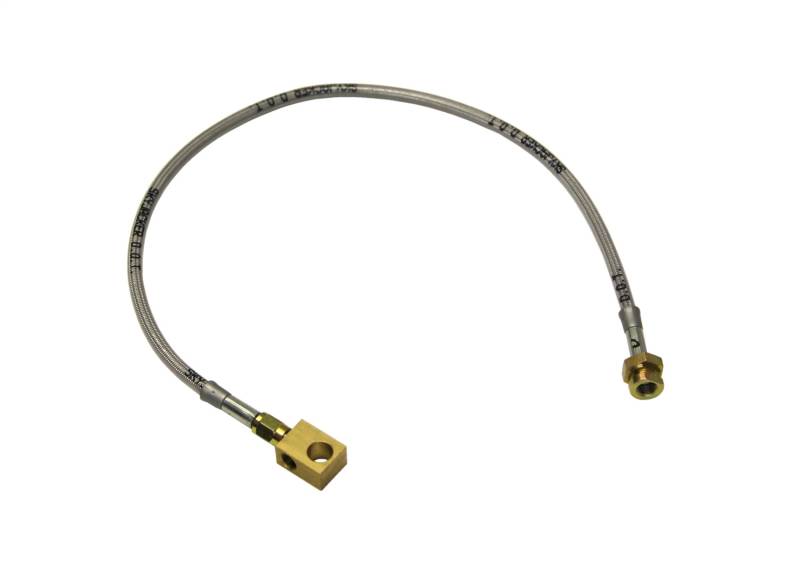 Skyjacker - Skyjacker REAR BRAKE LINE 76-86 CJ RBL40