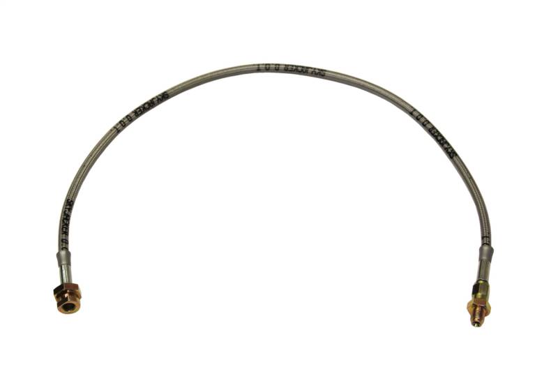 Skyjacker - Skyjacker REAR BRAKE LINE 55-66 CJ RBL45