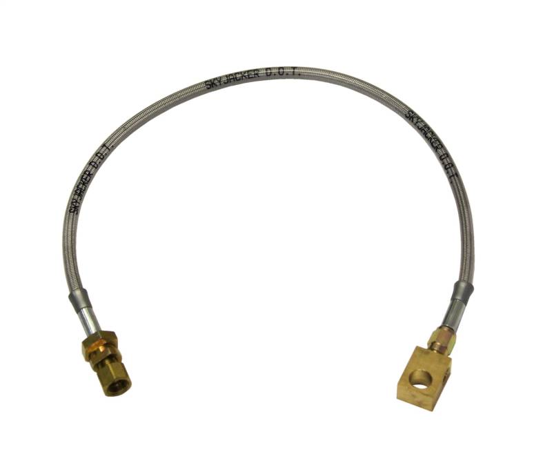 Skyjacker - Skyjacker REAR BRAKE LINE 74-80 SCTII RBL50