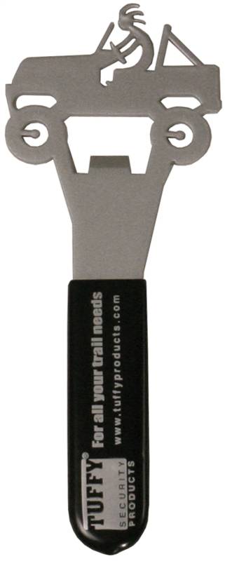 Tuffy Security - Tuffy Security Tuffy® Kokopelli Bottle Opener 856