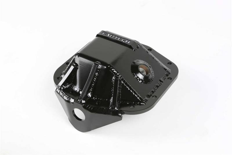 Fabtech - Fabtech Differential Cover FTS24299