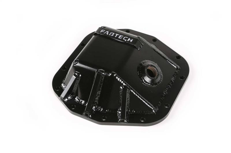 Fabtech - Fabtech Differential Cover FTS24300