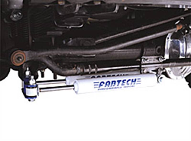 Fabtech - Fabtech Steering Stabilizer Kit FTS8008