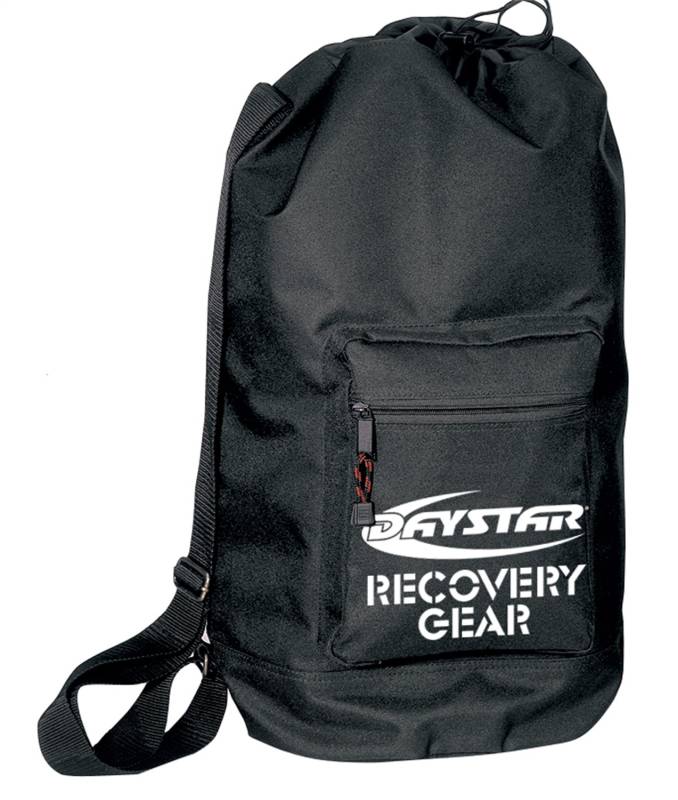 Daystar - Daystar Recovery Gear Bag KU10001BK