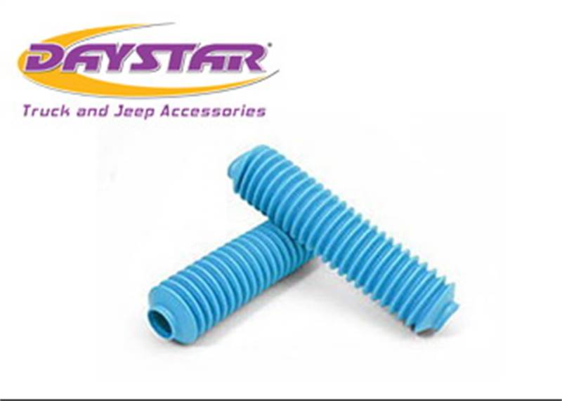 Daystar - Daystar Shock Therapy® Full Size Shock Boot KU20001BU