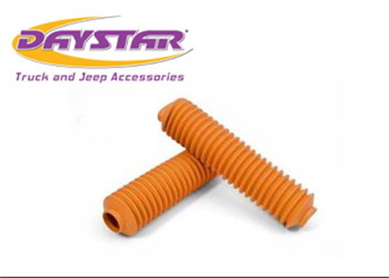 Daystar - Daystar Shock Therapy® Full Size Shock Boot KU20002FA