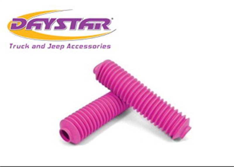 Daystar - Daystar Shock Therapy® Full Size Shock Boot KU20002FP