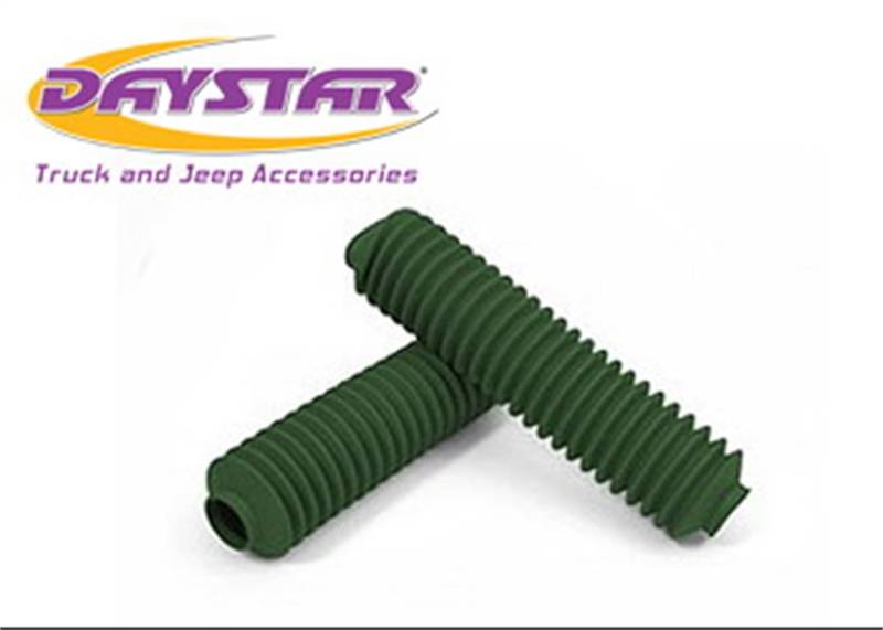 Daystar - Daystar Shock Therapy® Full Size Shock Boot KU20002GN