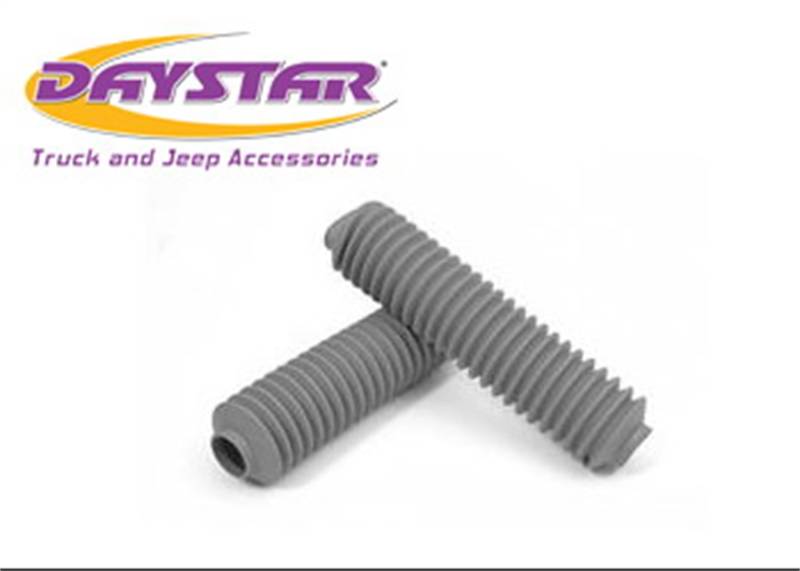 Daystar - Daystar Shock Therapy® Full Size Shock Boot KU20002GY