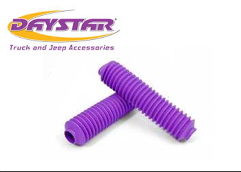 Daystar - Daystar Shock Therapy® Full Size Shock Boot KU20002PR