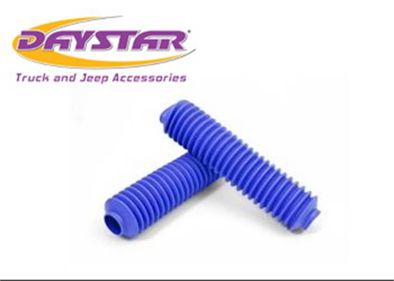 Daystar - Daystar Shock Therapy® Full Size Shock Boot KU20002RB