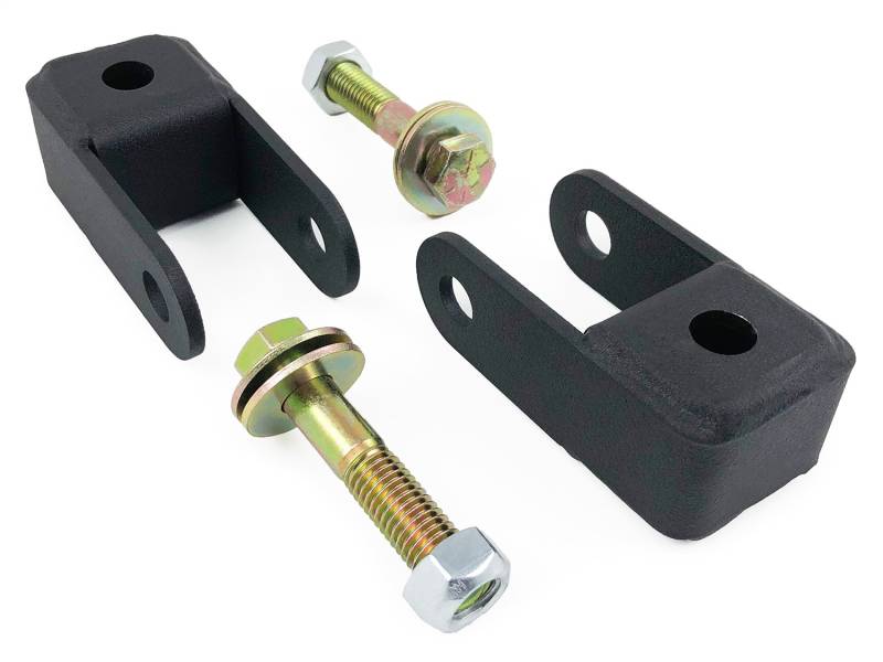 Tuff Country - Tuff Country Shock Relocating Bracket Kit 10972