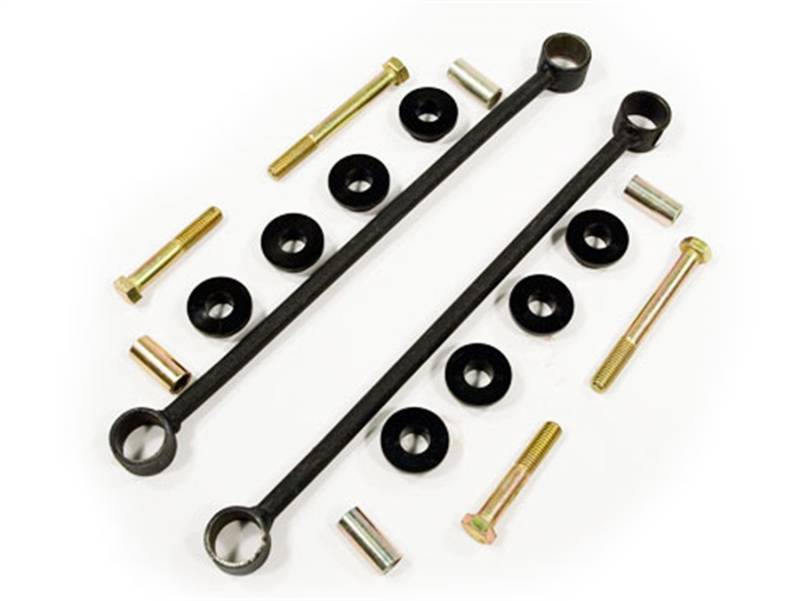 Tuff Country - Tuff Country Sway Bar End Link Kit 20902