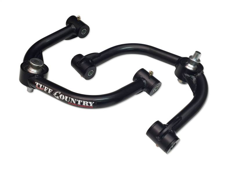 Tuff Country - Tuff Country Uni-Ball Upper Control Arm Kit-2in./3in. 20930