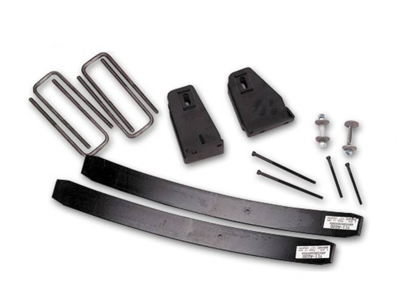 Tuff Country - Tuff Country Box Kit-2.5in. 22823