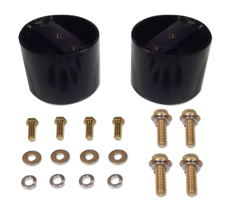 Tuff Country - Tuff Country Air Bag Spacer Kit-3in. 30002