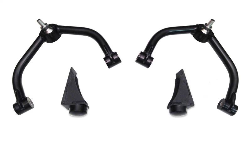 Tuff Country - Tuff Country Uni-Ball Upper Control Arm Kit-2in./4in. 30931